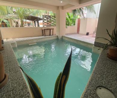 Hidalgo Hotel | Casa Laani
