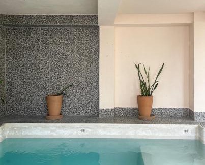 Hidalgo Hotel | Casa Laani