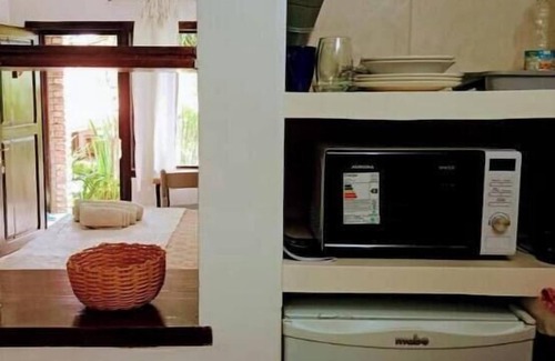 Salta Apartment | Casa Laberinto - Entre cerros Comfortable 2x2 bed