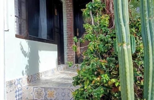 Salta Apartment | Casa Laberinto - Entre cerros Comfortable 2x2 bed