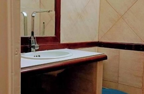 Salta Apartment | Casa Laberinto - Entre cerros Comfortable 2x2 bed