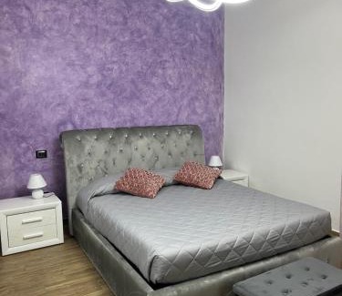 Pontremoli Apartment | Casa Lady
