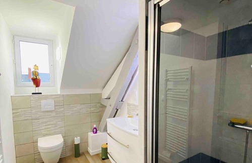 La Fayette-Eble Apartment | Casa Lafayette - City Centre - Peaceful - Quiet