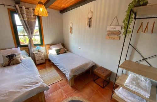 Ponteareas House | Casa Lagar de Arume