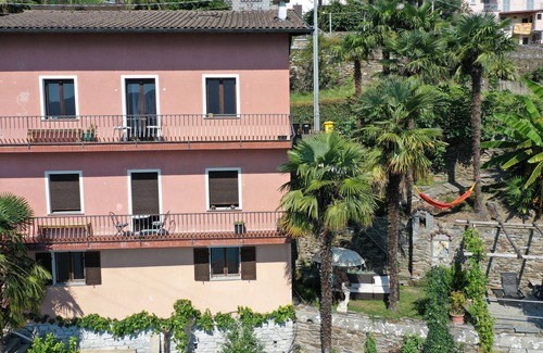 San Bartolomeo Apartment | Casa Lago Azzurro Relaxation puur for vacation & time out