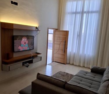 Caldas Novas House | Casa Lago Sul