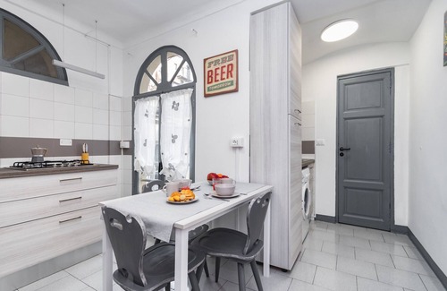 Historic Centre Apartment | Casa Lagrange by Wonderful Italy