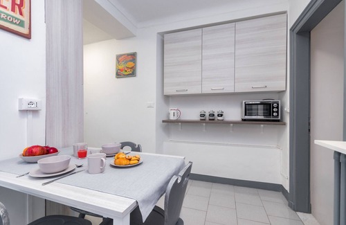 Historic Centre Apartment | Casa Lagrange by Wonderful Italy