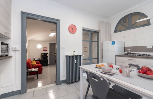 Historic Centre Apartment | Casa Lagrange by Wonderful Italy