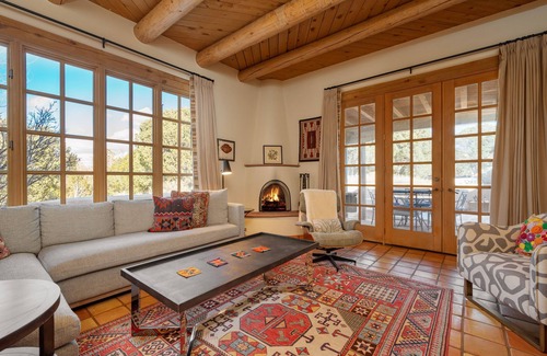 Quail Run Condo | Casa Laguna at Quail Run Resort - Serene, Stylish, and Fun