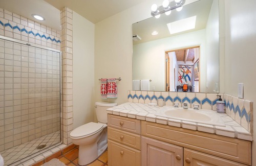 Quail Run Condo | Casa Laguna at Quail Run Resort - Serene, Stylish, and Fun