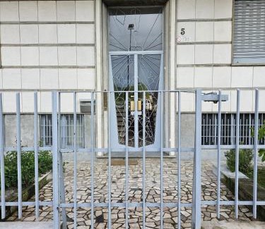 Millefonti Apartment | CASA LAILA al LINGOTTO