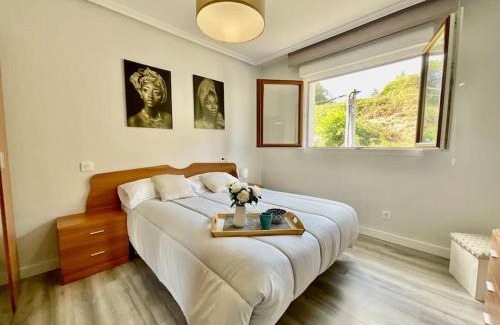 Cudillero Apartment | Casa Lala Cudillero 1
