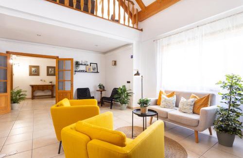San Cristobal de La Laguna House | Casa Lali Habitación 2