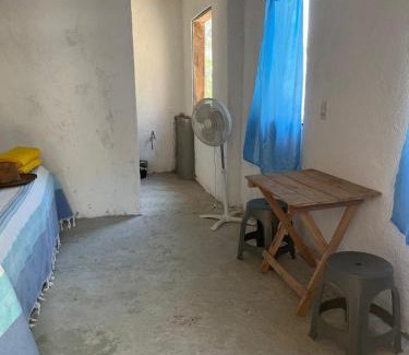 San Pedro Pochutla Apartment | Casa Lalita Zipolite