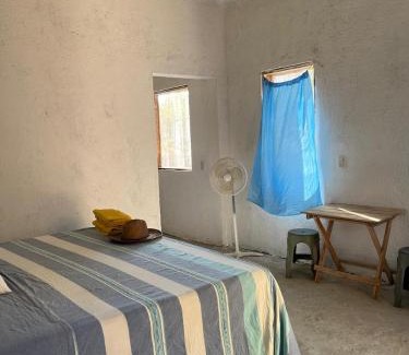 San Pedro Pochutla Apartment | Casa Lalita Zipolite