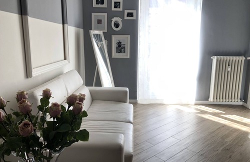 San Paolo House | CASA LALLA LOUNGE APPARTMENT