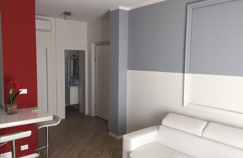 San Paolo House | CASA LALLA LOUNGE APPARTMENT