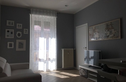 San Paolo House | CASA LALLA LOUNGE APPARTMENT