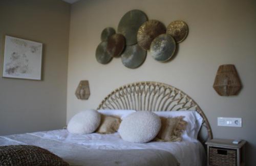 Lorca Bed & Breakfast | Casa Lamberdina