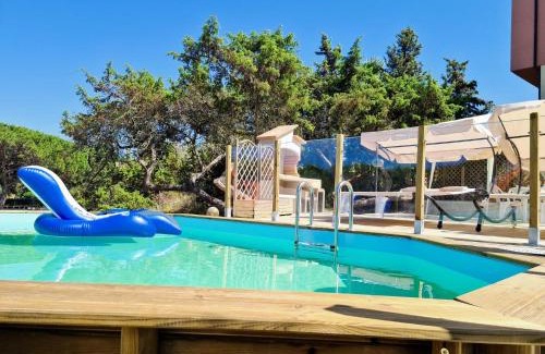 Sorso House | Casa LAM