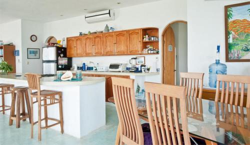 Punta Negra House | Casa Lamanai