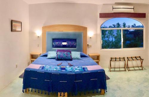 Punta Negra House | Casa Lamanai