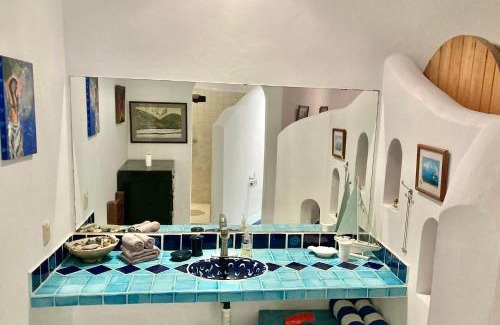 Punta Negra House | Casa Lamanai