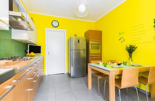 Cenisia Apartment | Casa Lami in zona Cenisia by Wonderful Italy