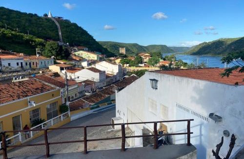 Piranhas House | Casa Lampião