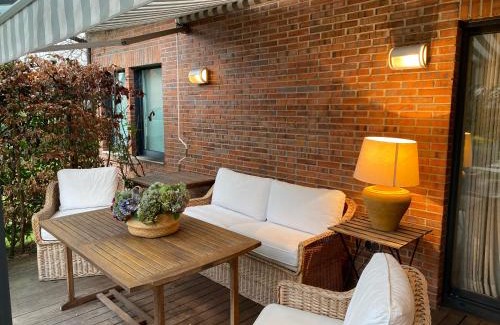 Distrito Rural Este Villa | Casa Lampy