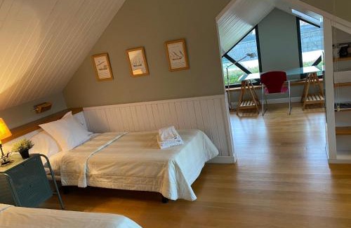Distrito Rural Este Villa | Casa Lampy