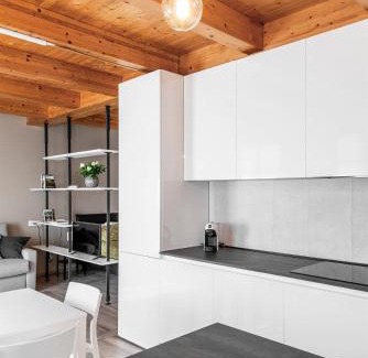 Roddi Apartment | Casa Langhe