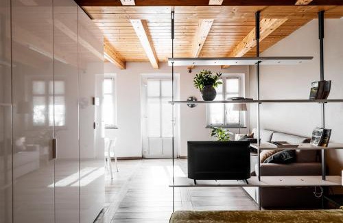 Roddi Apartment | Casa Langhe