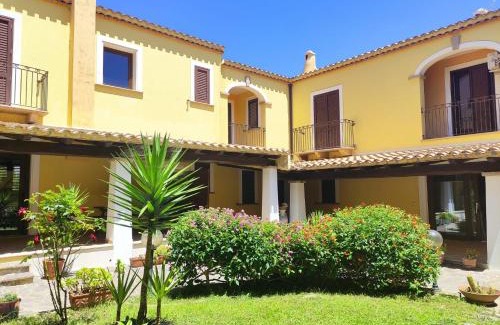 Arbatax Apartment | Casa LantanaRossa