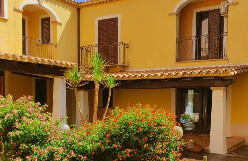 Arbatax Apartment | Casa LantanaRossa