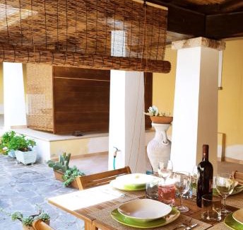 Arbatax Apartment | Casa LantanaRossa
