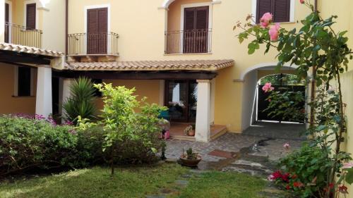 Arbatax Apartment | Casa LantanaRossa