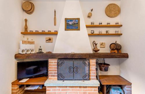 Valcolla House | Casa Lara - Happy Rentals