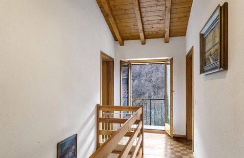 Valcolla House | Casa Lara, Lugano, Switzerland