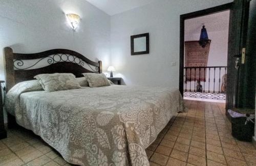 Algarrobo Apartment | Casa Lareymora