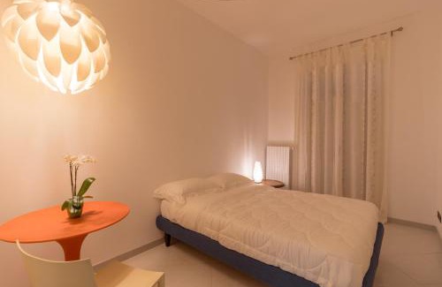 Conversano House | Casa Laruccia B&B