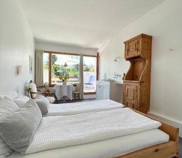 Flims Hotel | Casa Las Caglias