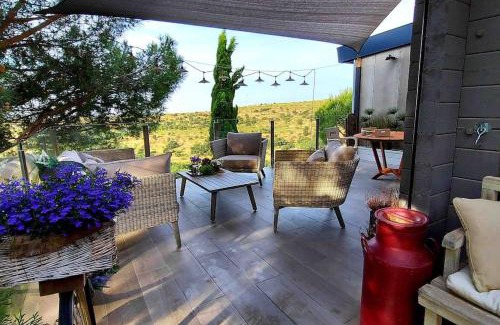 Galapagar House | Casa Las Cuestas