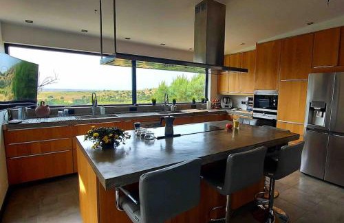 Galapagar House | Casa Las Cuestas