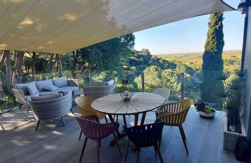 Galapagar House | Casa Las Cuestas