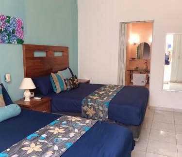 Puerto Vallarta House | Casa las Flores