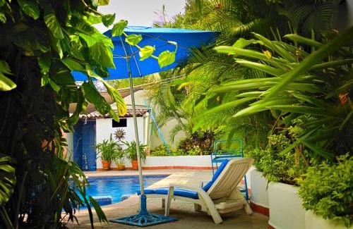 Puerto Vallarta House | Casa las Flores