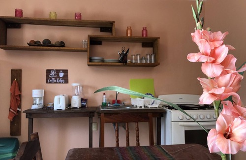 Isla Holbox House | Casa LAS Garzas Holbox