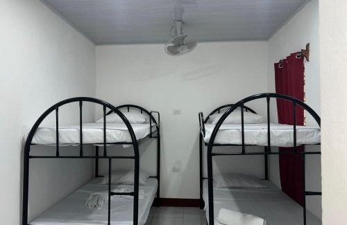 Leon House | Casa Las Graditas
